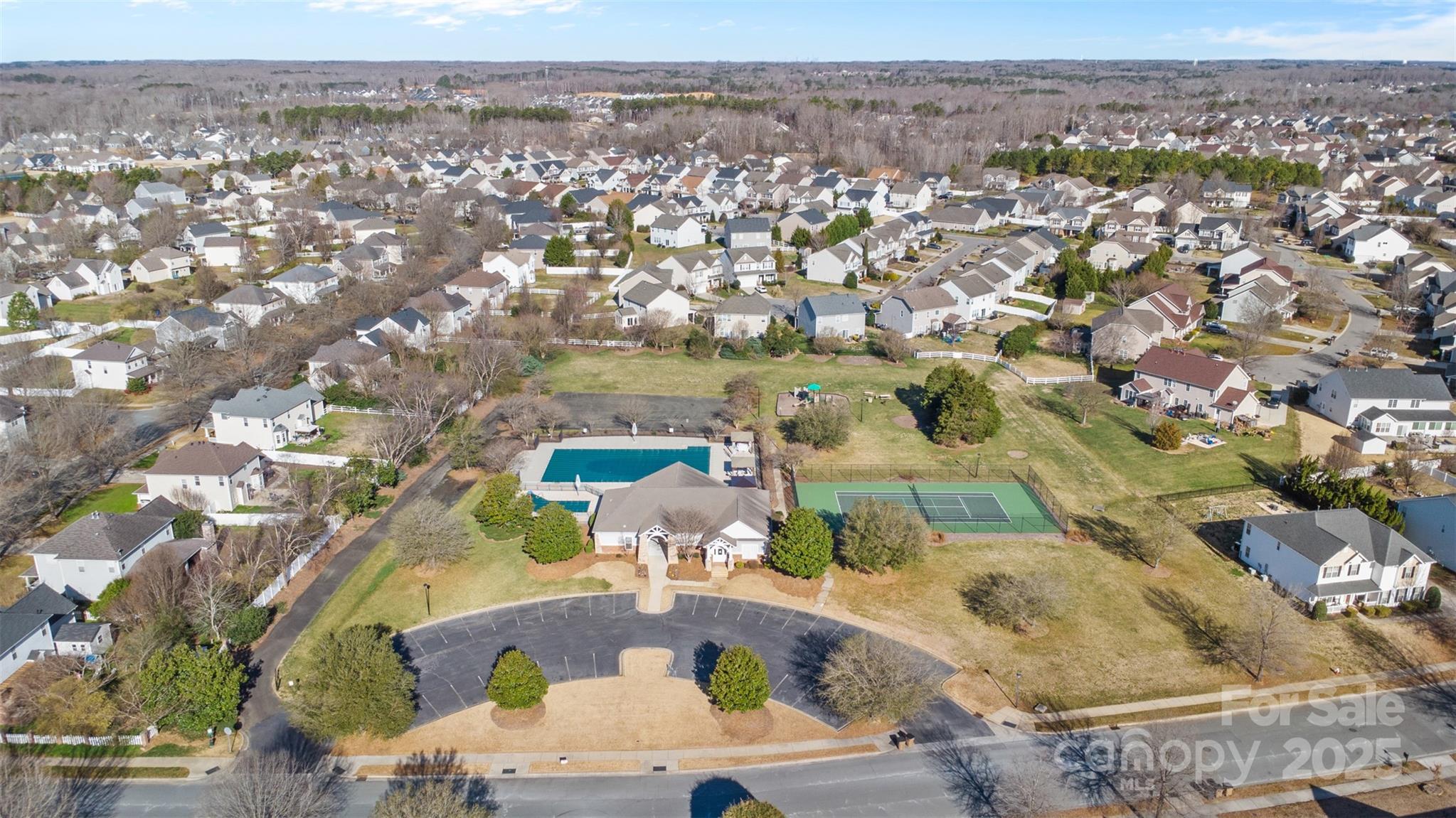 Taylor Glenn - Residential