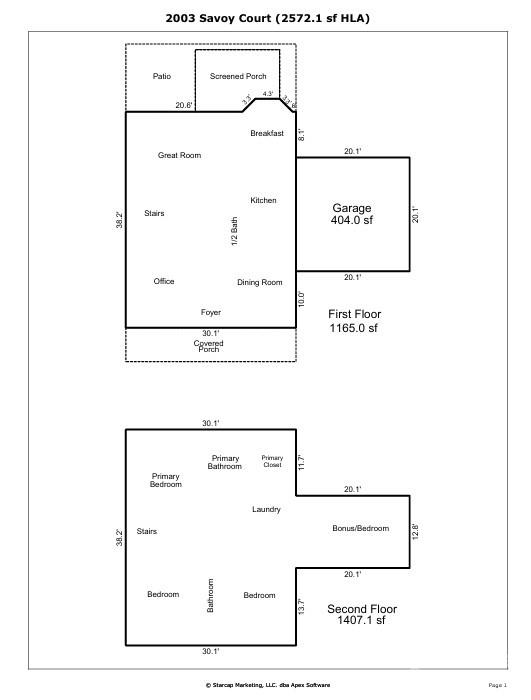 Taylor Glenn - Residential