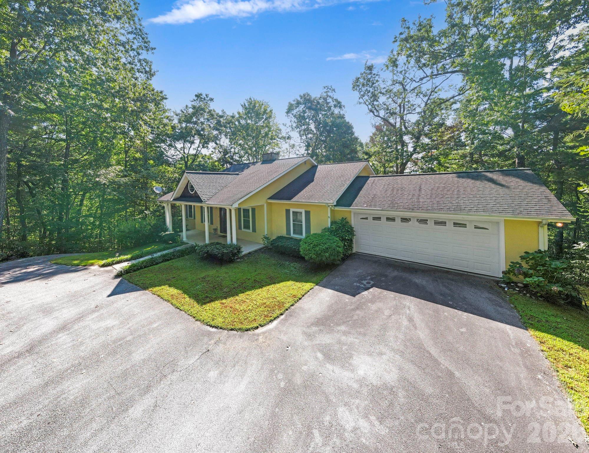 Macedonia Lake - Residential