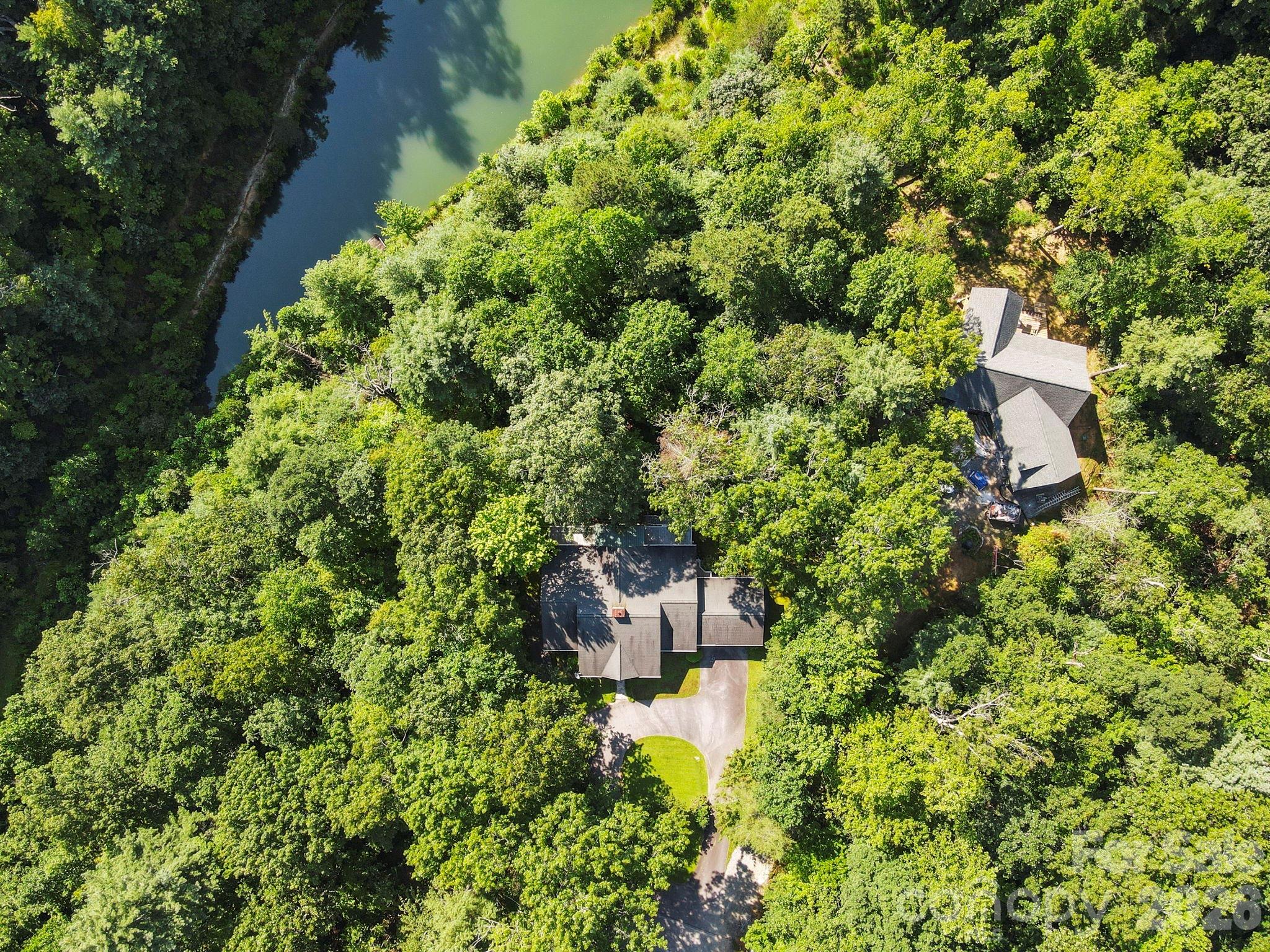 Macedonia Lake - Residential