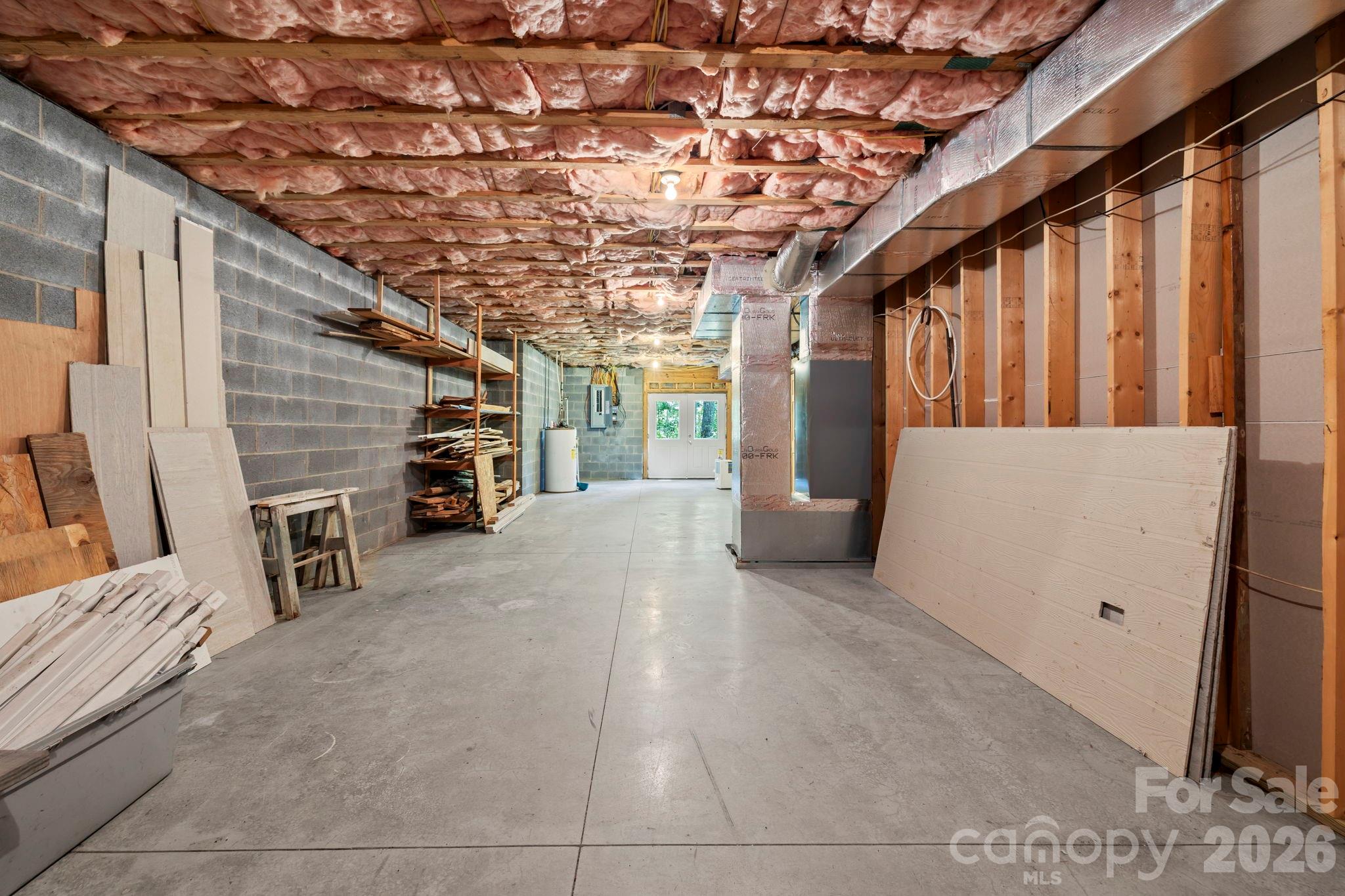 Macedonia Lake - Residential