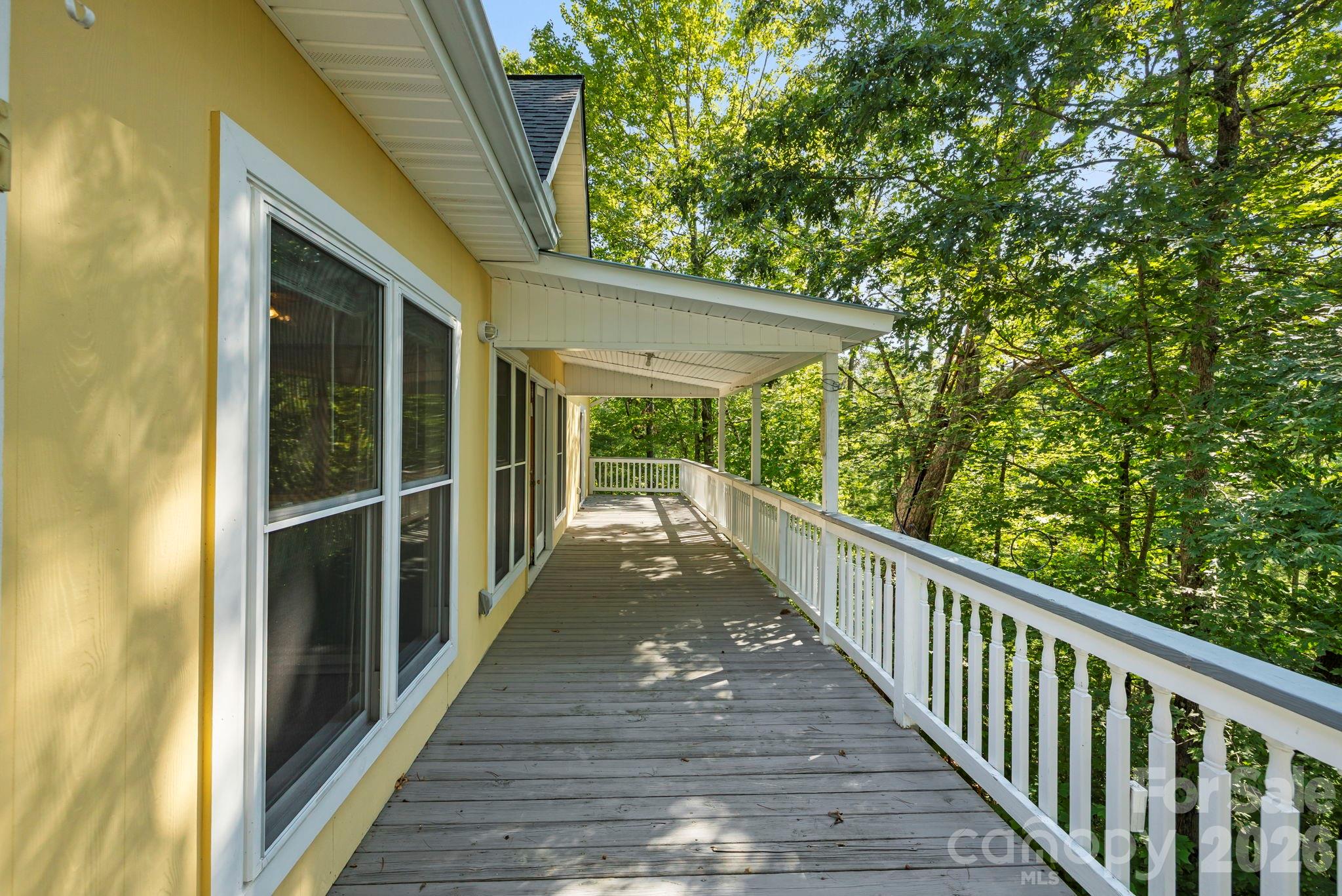 Macedonia Lake - Residential