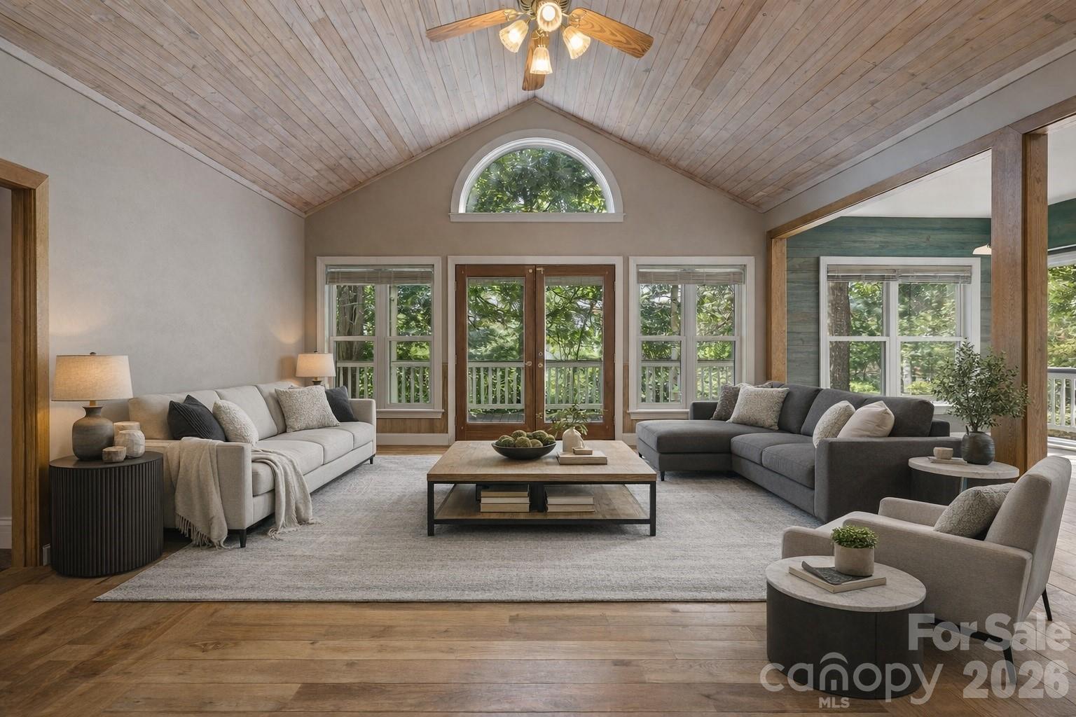 Macedonia Lake - Residential