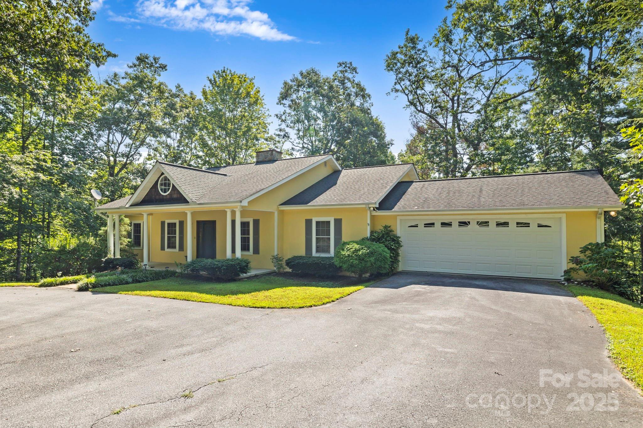 36 Macedonia West Drive