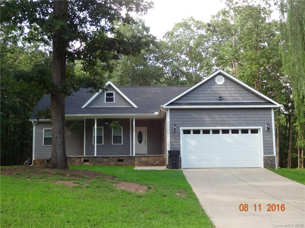 Fifth Creek Estates - Residential