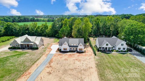 A home in Monroe