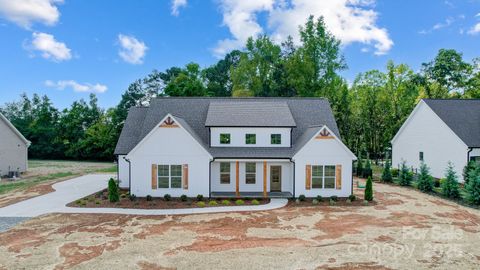 A home in Monroe