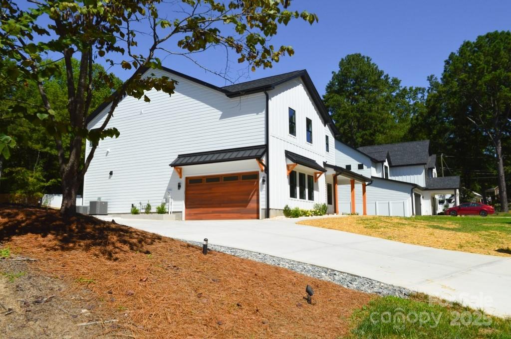 3455 Shiloh Church Road