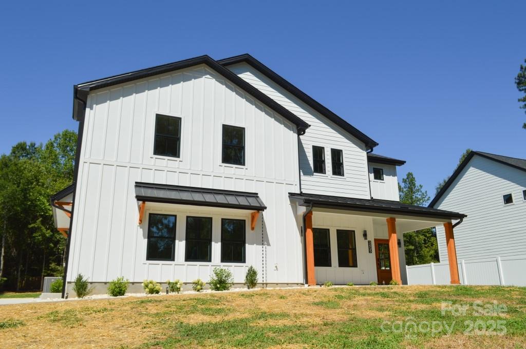 3455 Shiloh Church Road
