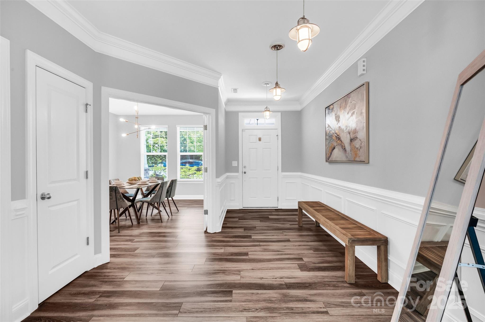 1014 Doughton Lane