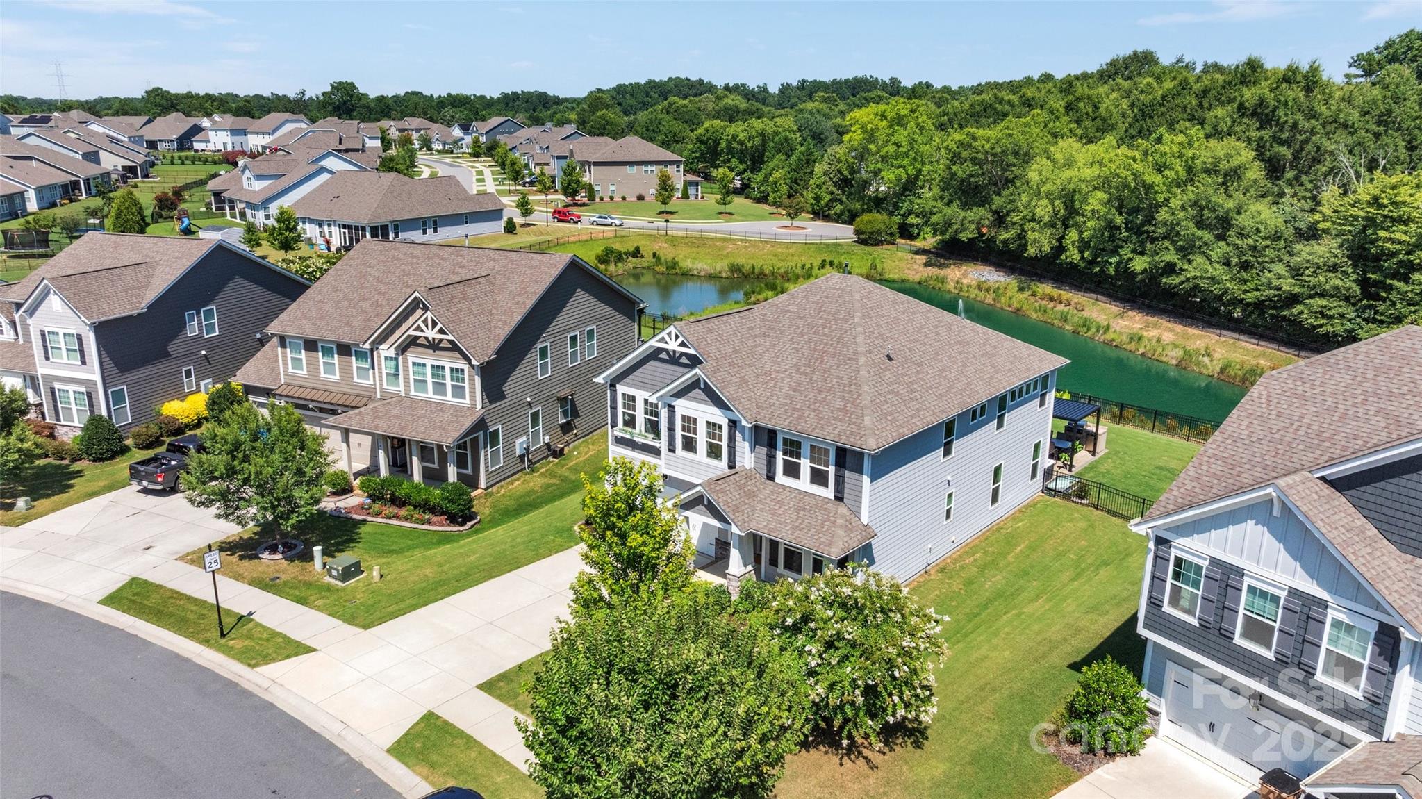 1014 Doughton Lane