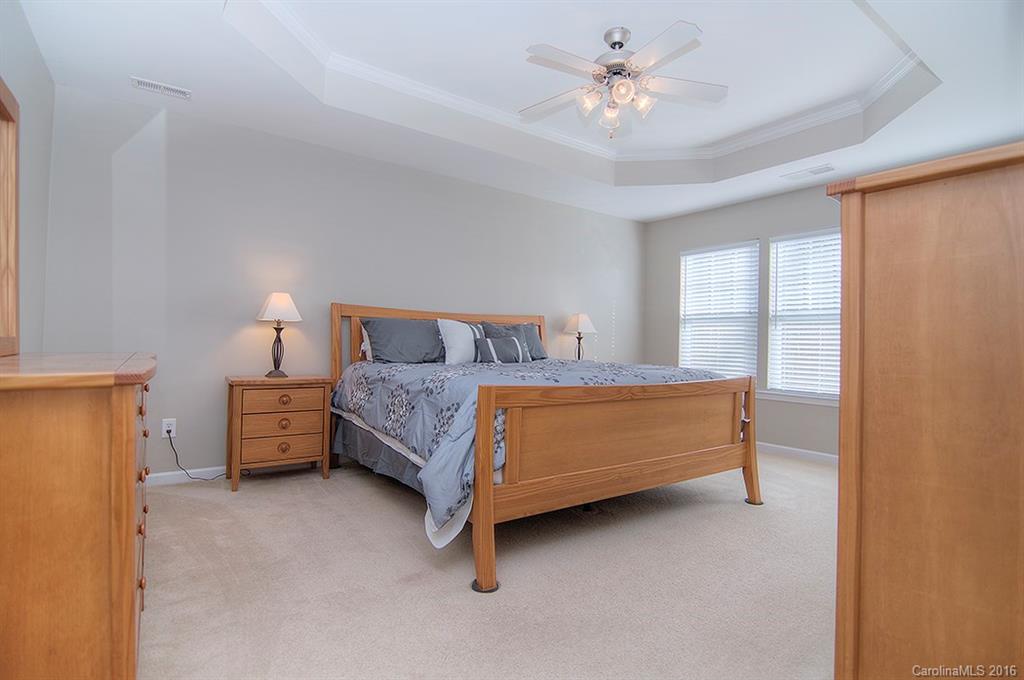 Highland Creek - Residential