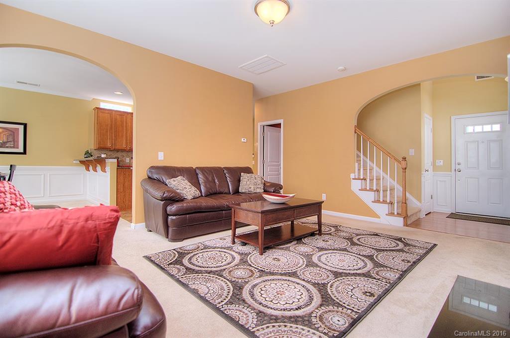 Highland Creek - Residential