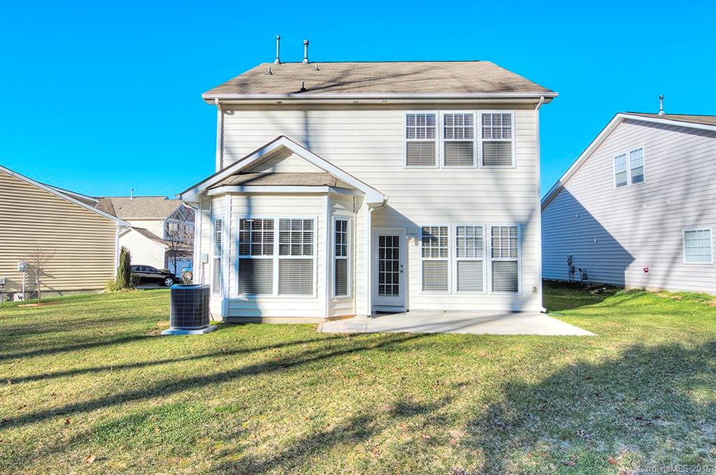 Highland Creek - Residential