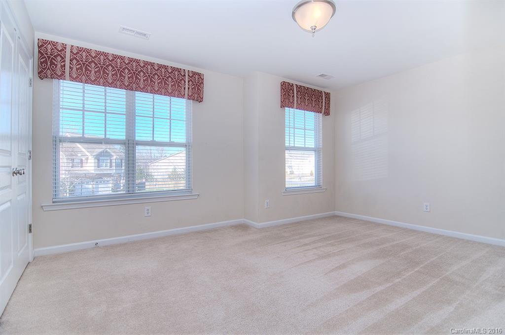 Highland Creek - Residential