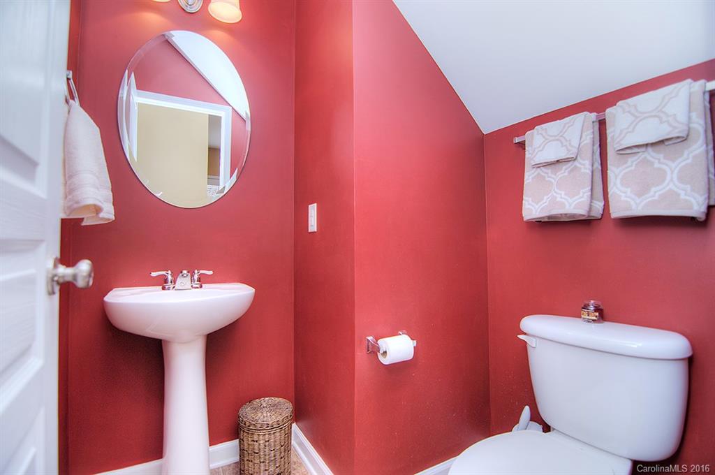 Highland Creek - Residential