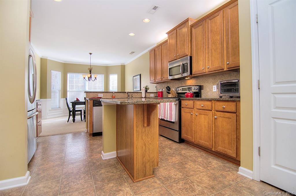 Highland Creek - Residential