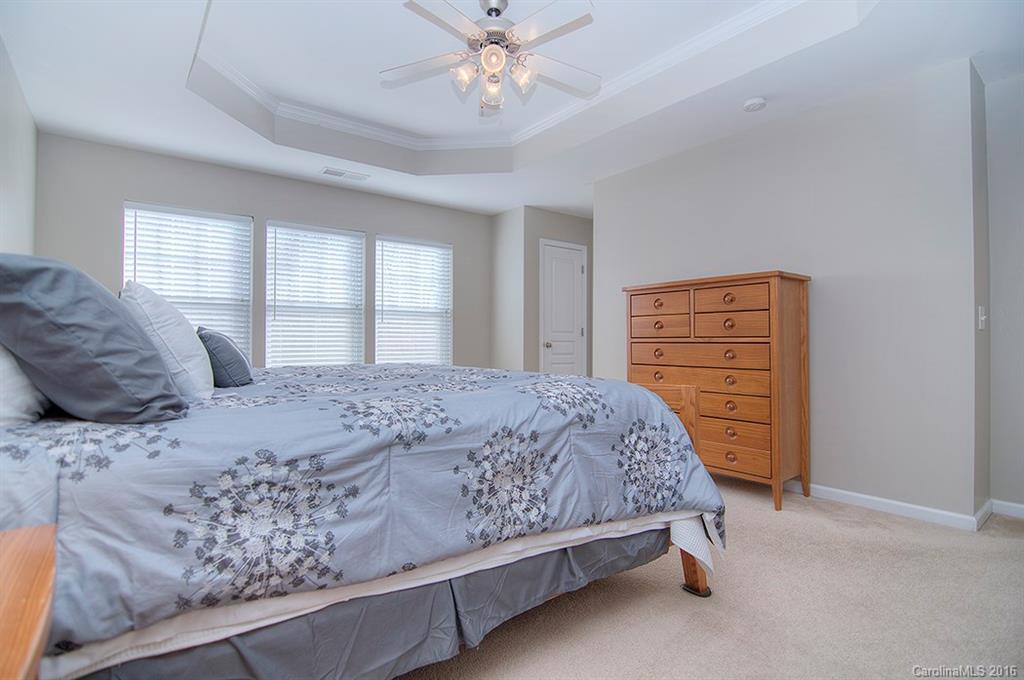 Highland Creek - Residential