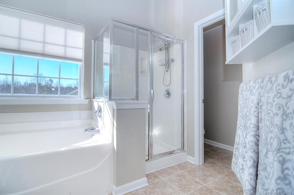 Highland Creek - Residential