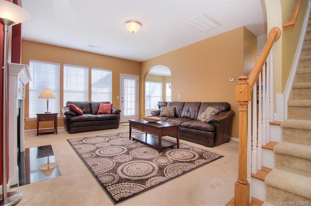 Highland Creek - Residential