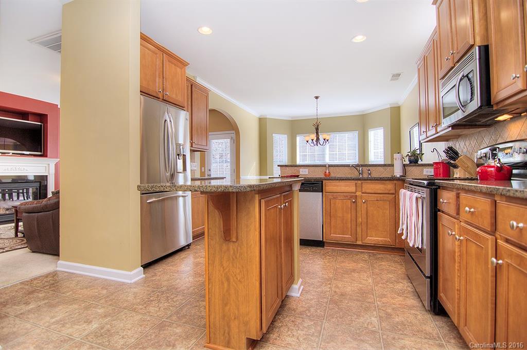 Highland Creek - Residential