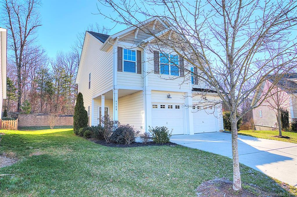 Highland Creek - Residential