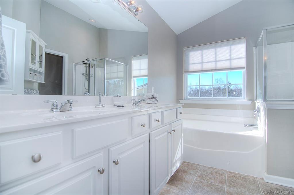 Highland Creek - Residential