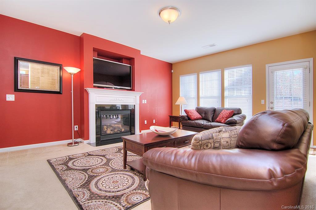 Highland Creek - Residential