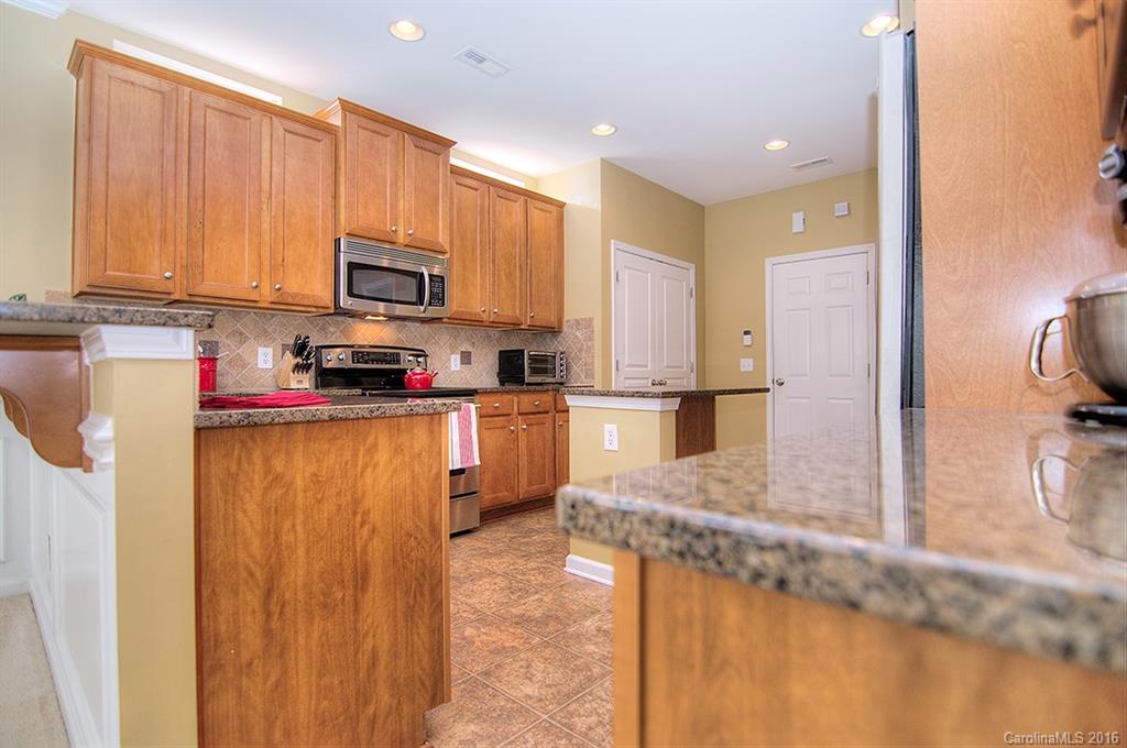 Highland Creek - Residential