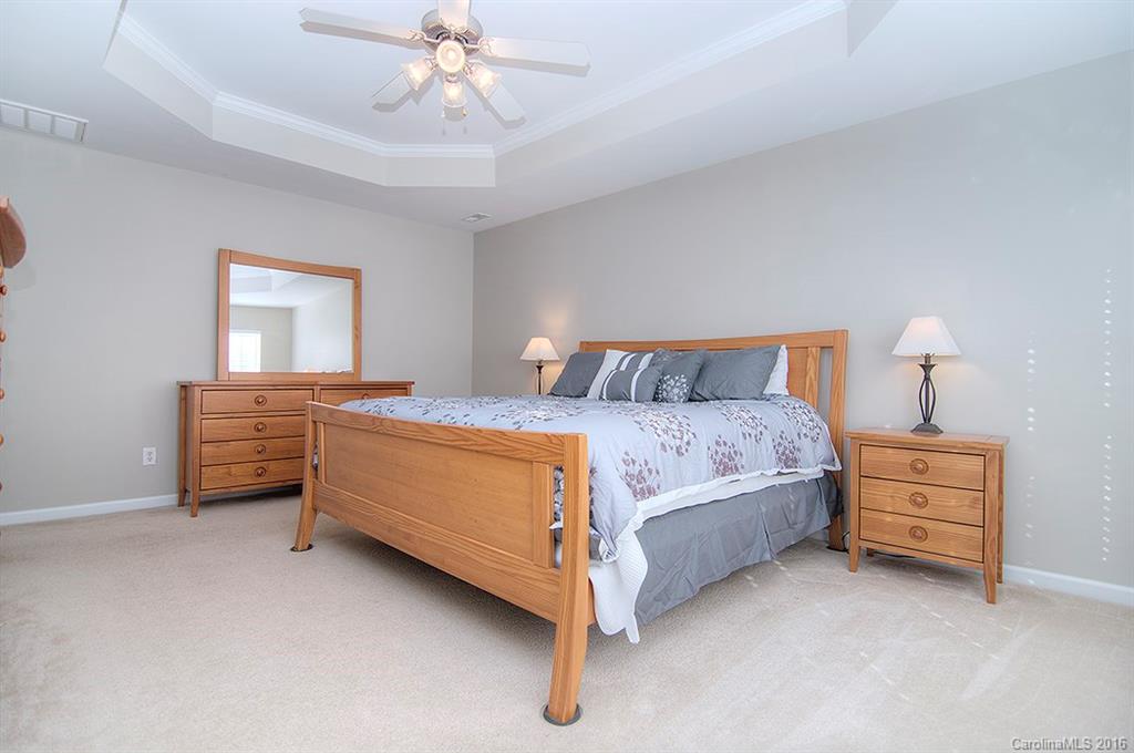 Highland Creek - Residential