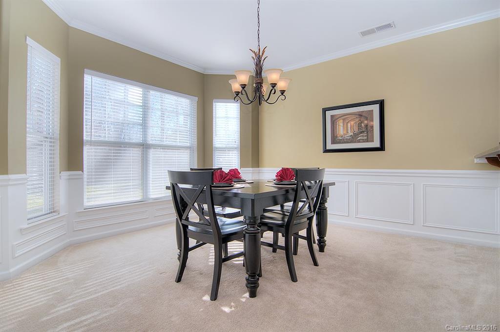 Highland Creek - Residential