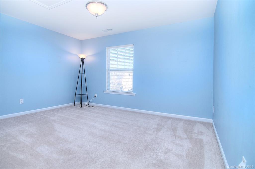 Highland Creek - Residential