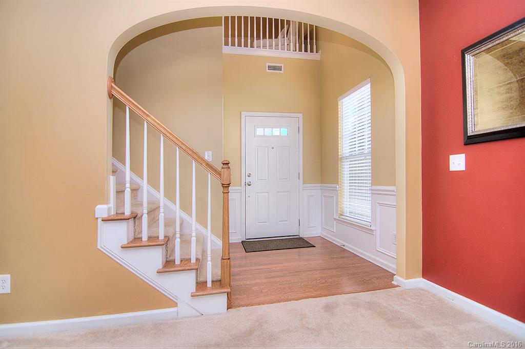 Highland Creek - Residential