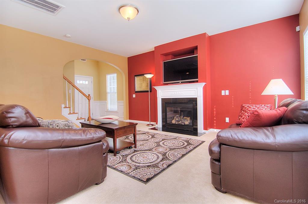 Highland Creek - Residential