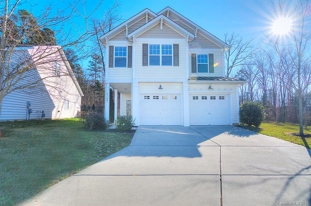 Highland Creek - Residential