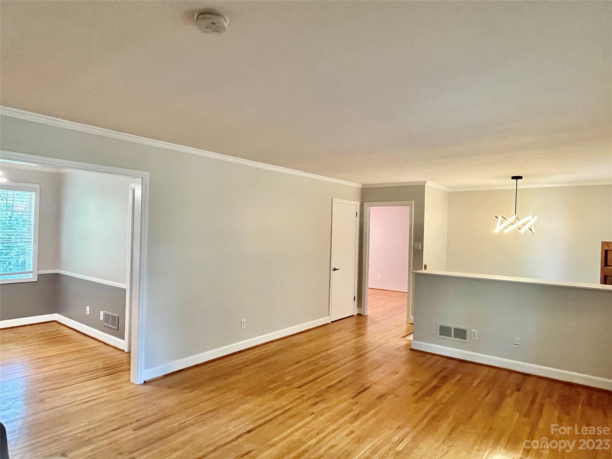 Madison Park - Residential Lease