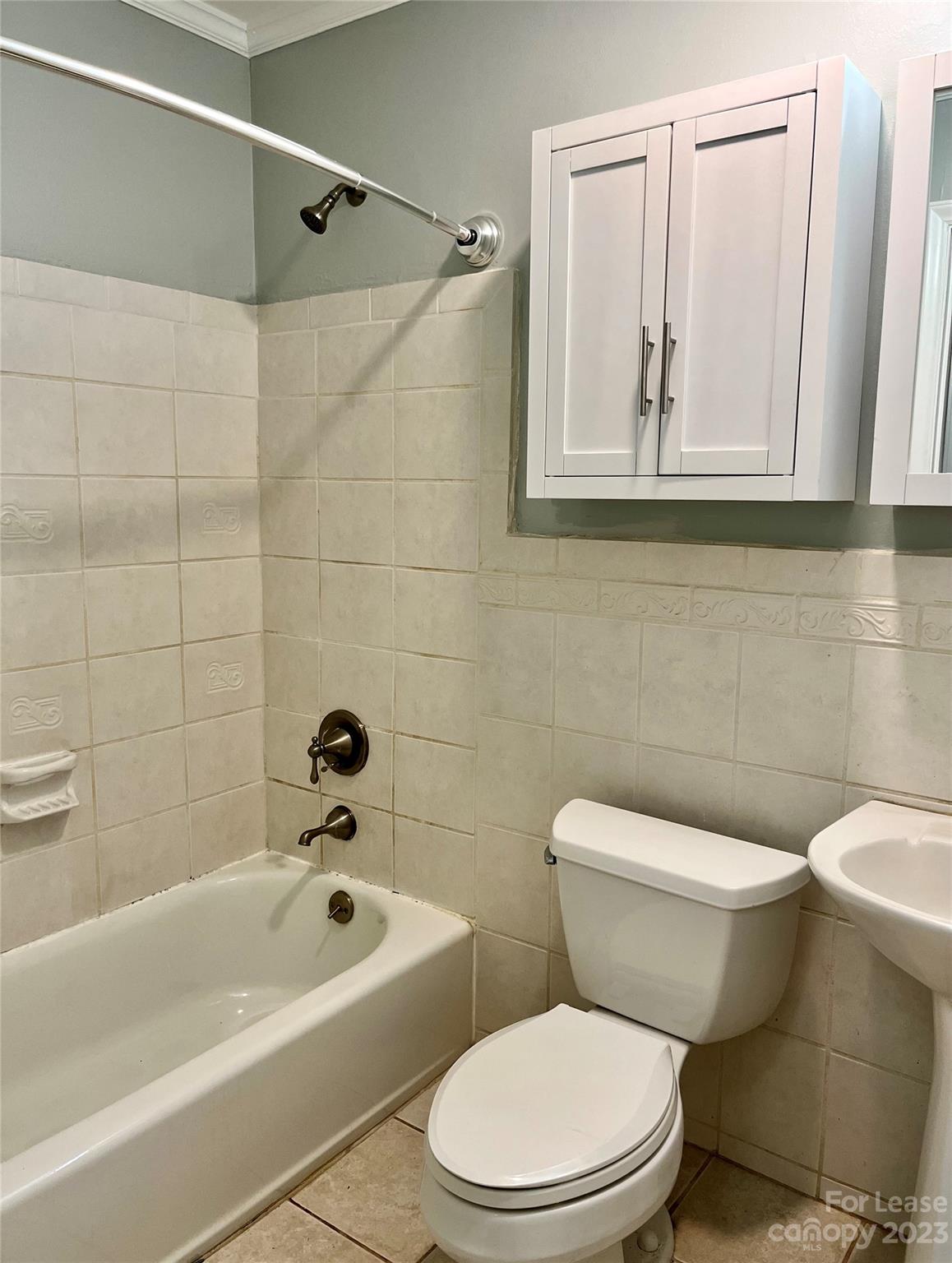 Madison Park - Residential Lease