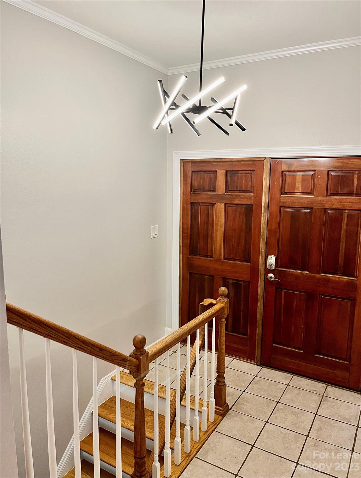 Madison Park - Residential Lease