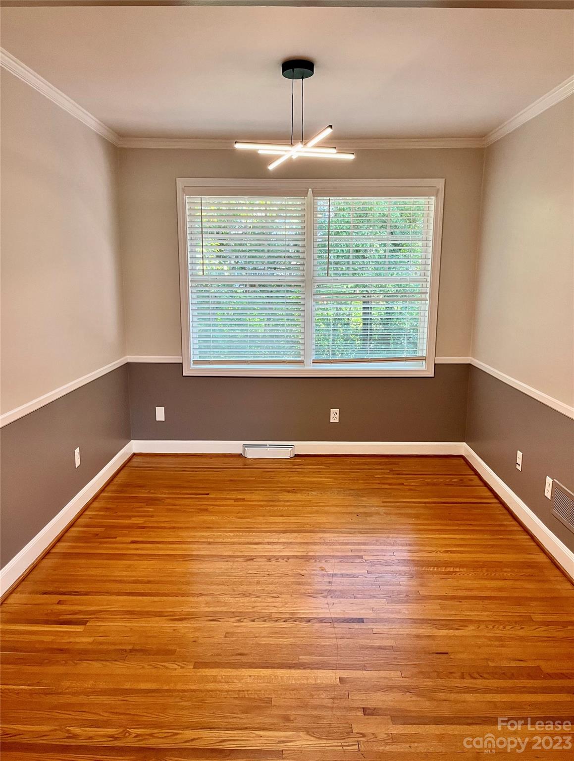 Madison Park - Residential Lease