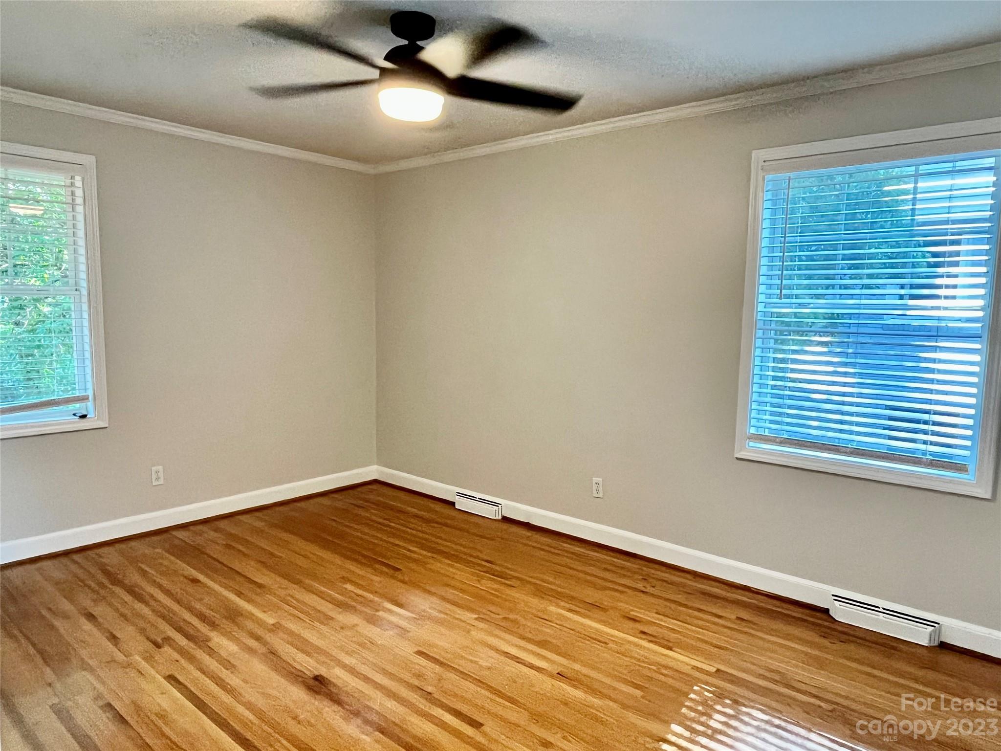 Madison Park - Residential Lease