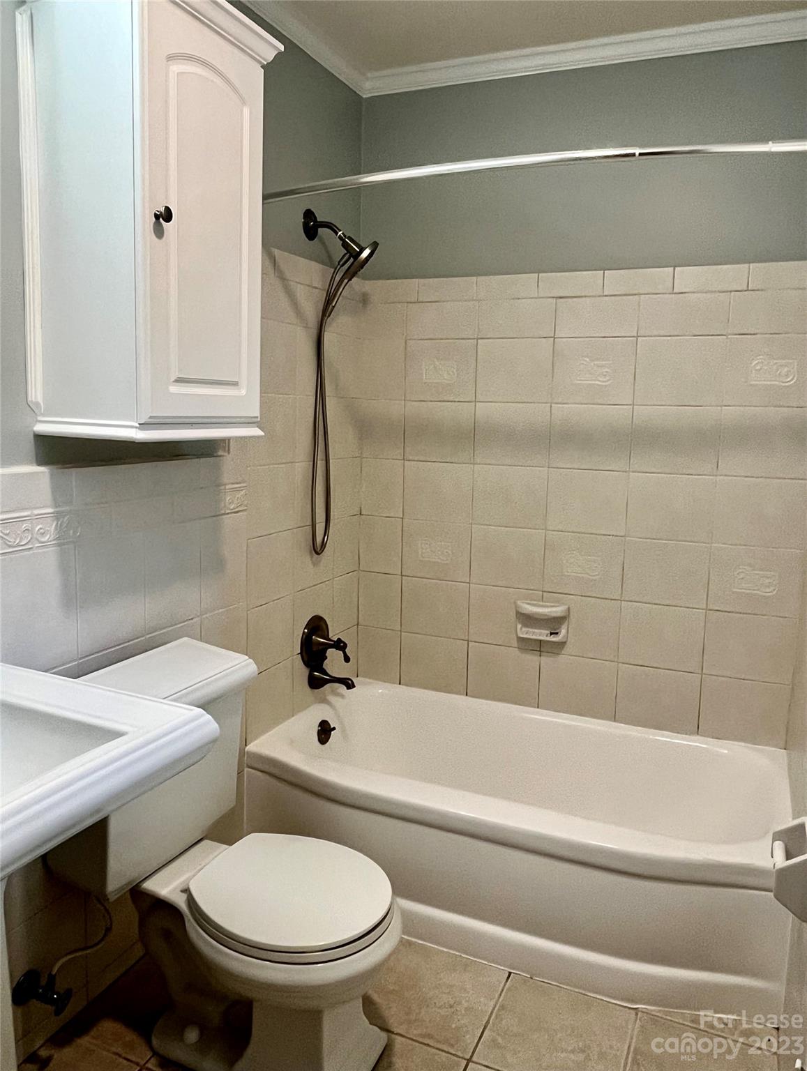 Madison Park - Residential Lease