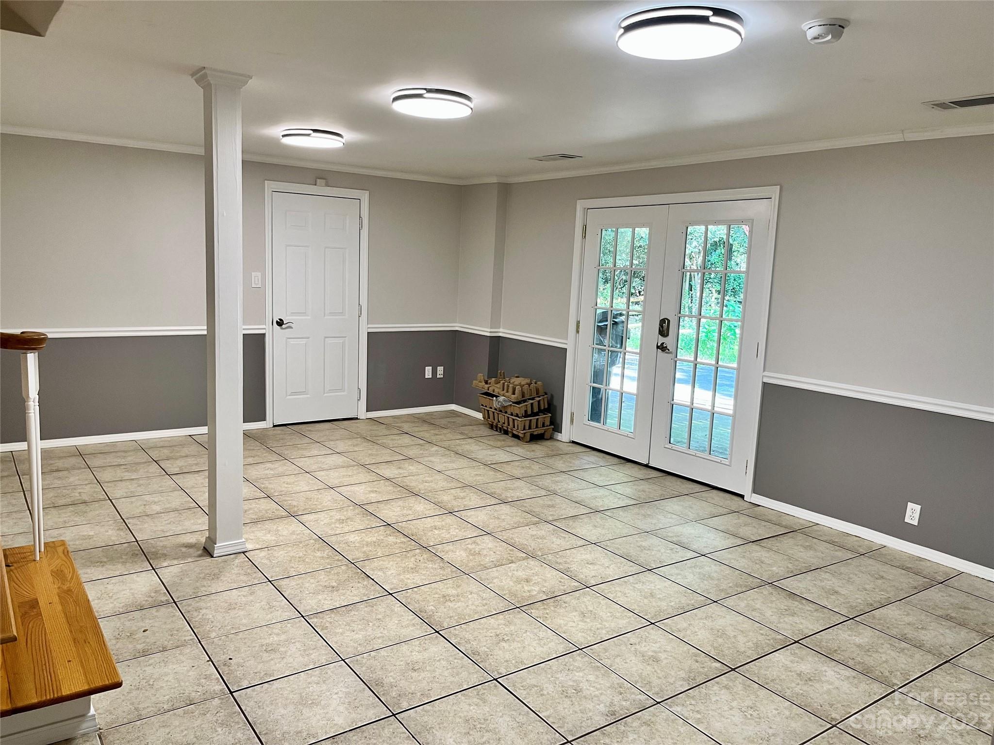 Madison Park - Residential Lease