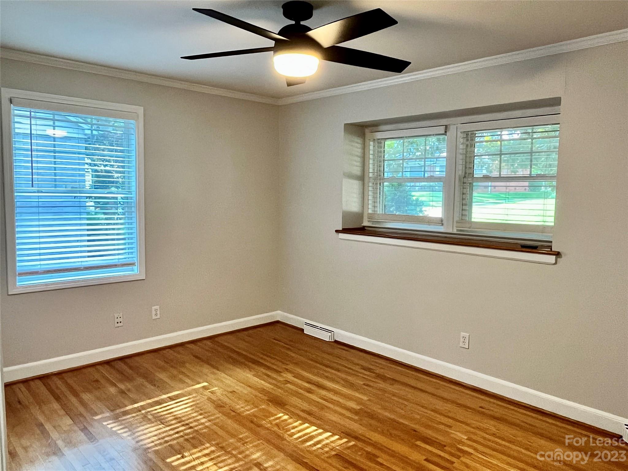 Madison Park - Residential Lease