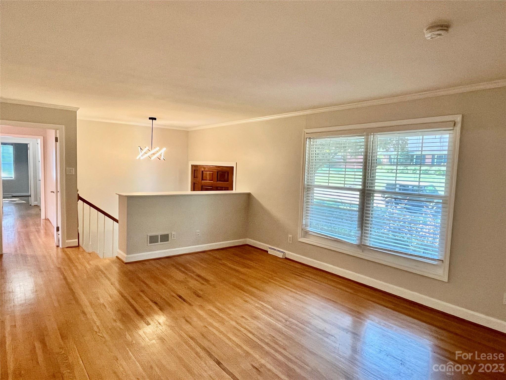 Madison Park - Residential Lease