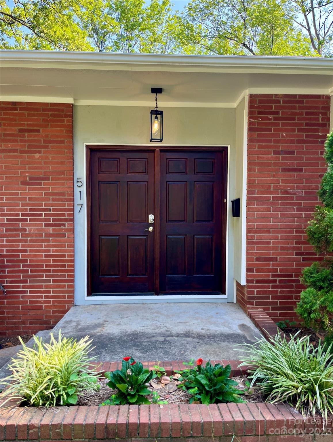 Madison Park - Residential Lease