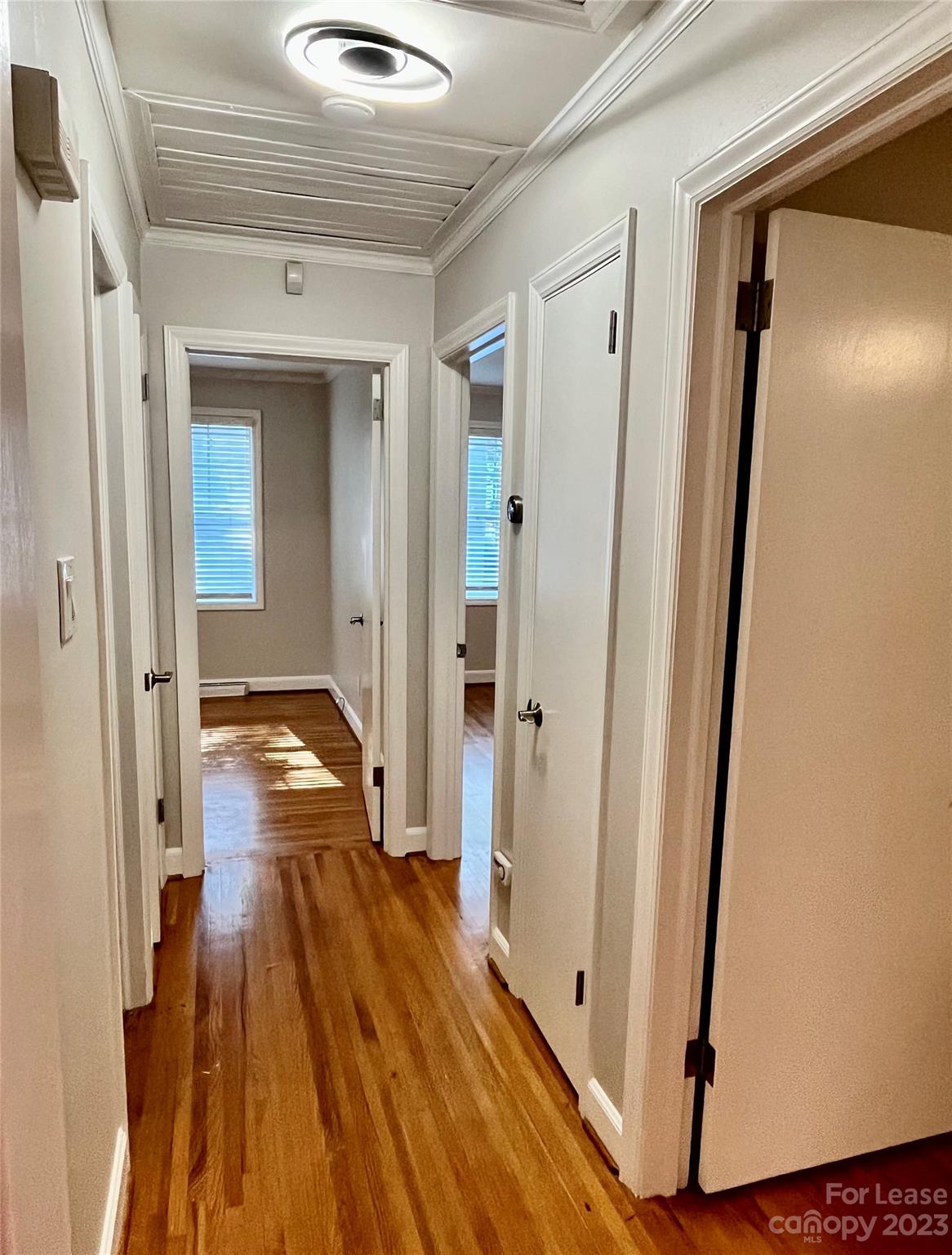 Madison Park - Residential Lease