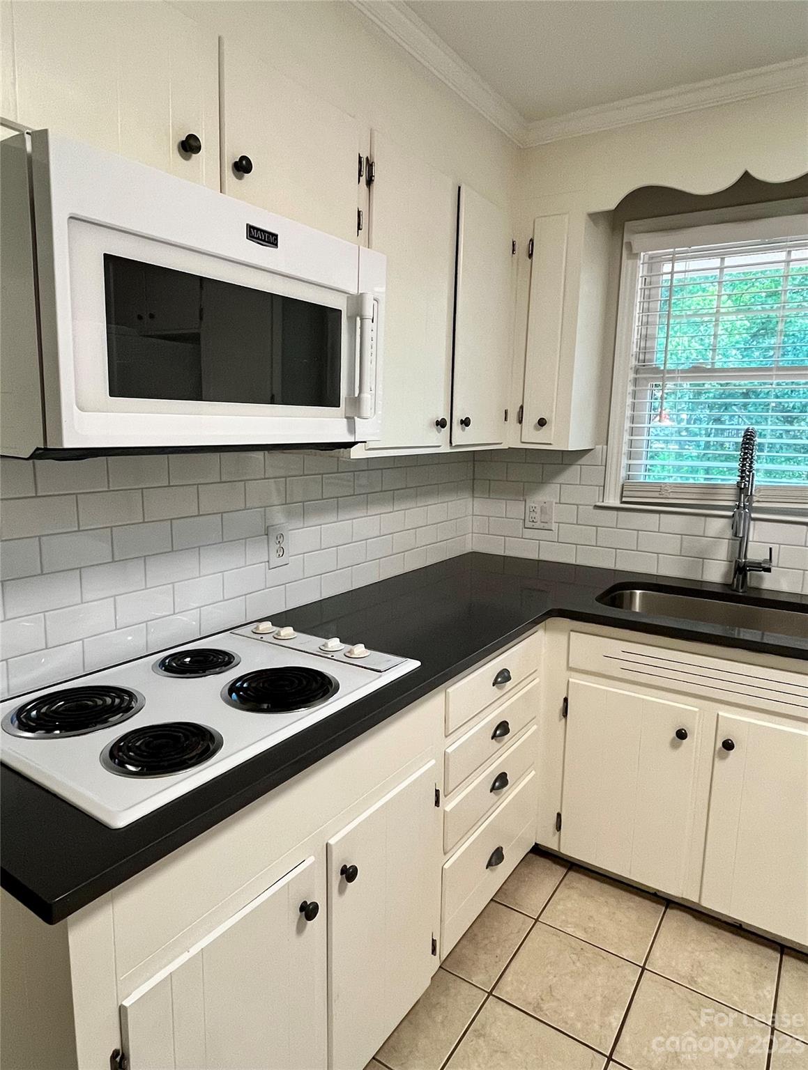 Madison Park - Residential Lease