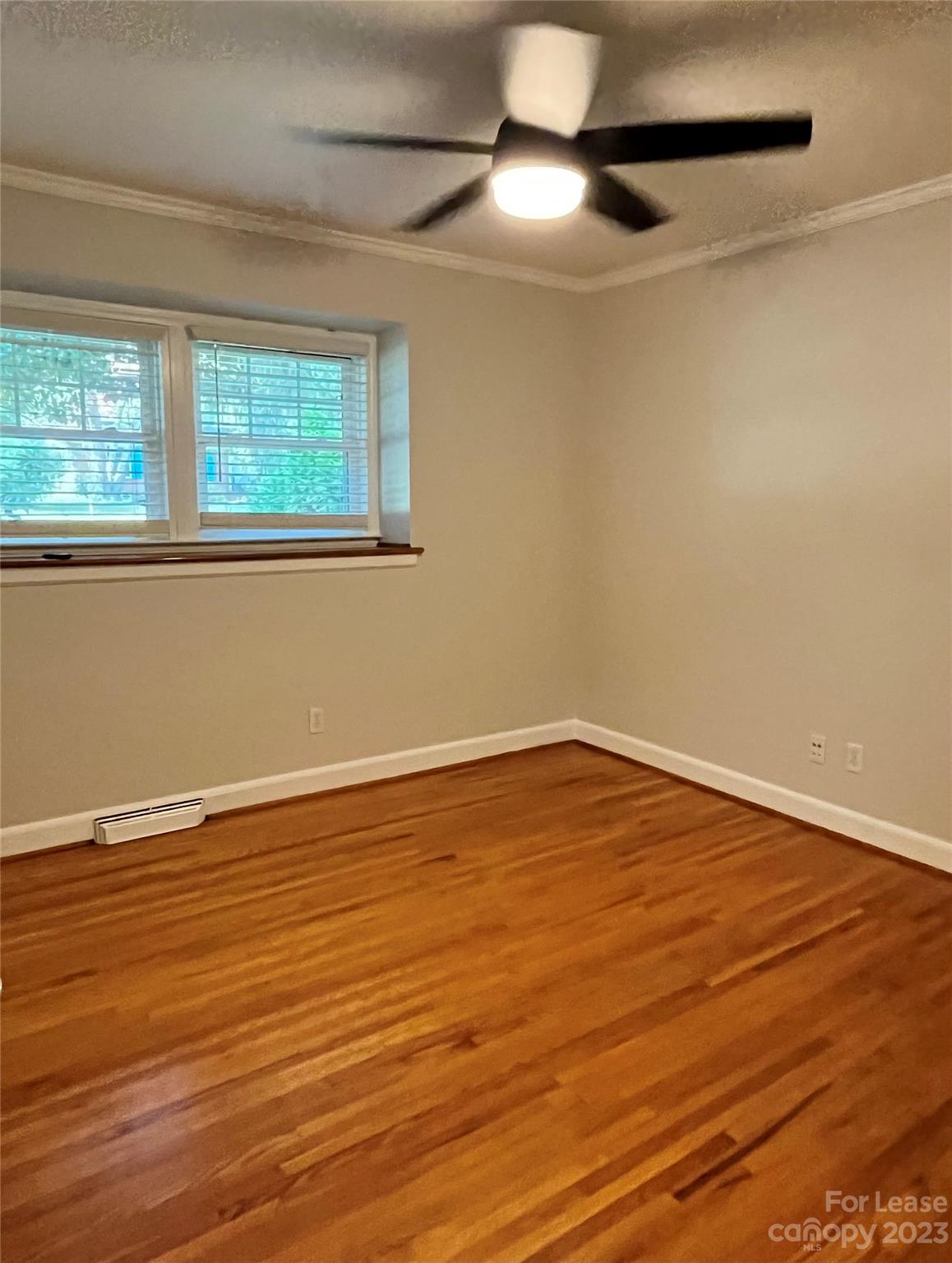 Madison Park - Residential Lease