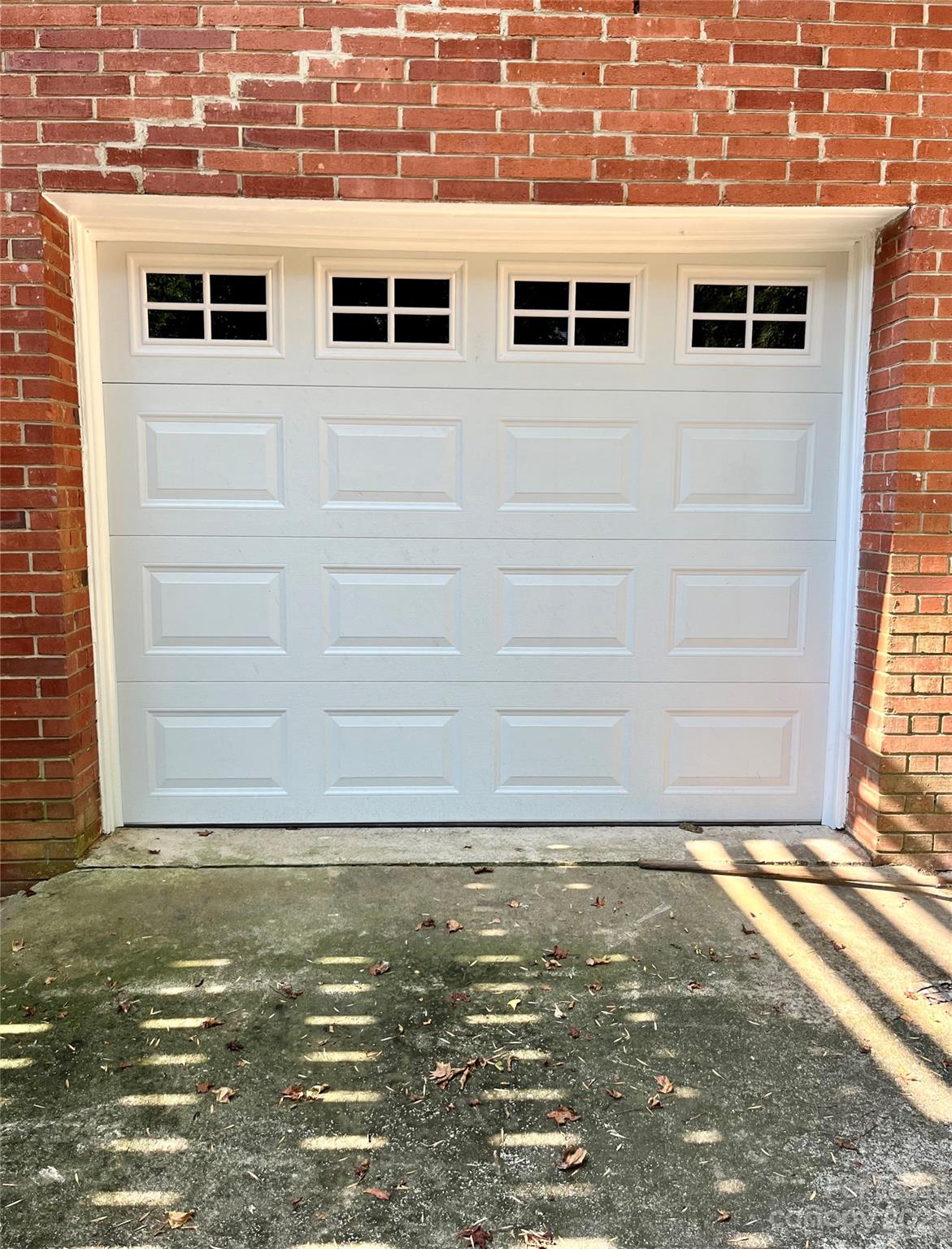 Madison Park - Residential Lease