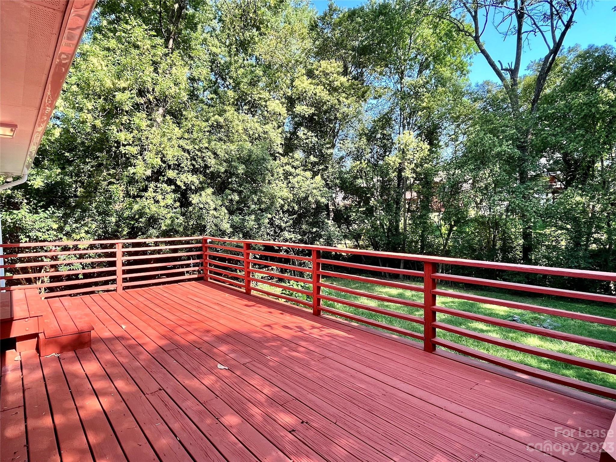 Madison Park - Residential Lease